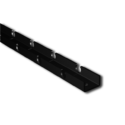 LK GOLVVÄRMELIST 8MM